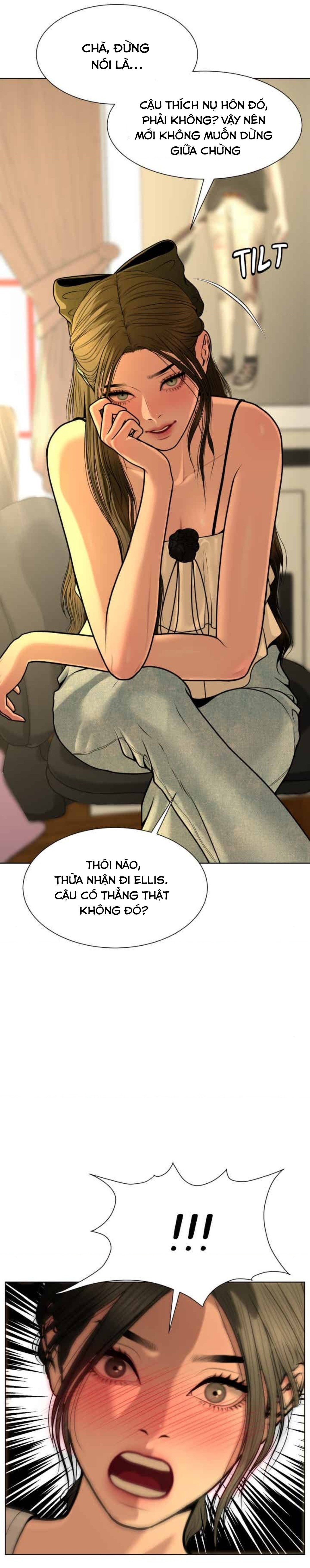 đọc truyện Hình Bóng Trong Tim Chương 35 ảnh 13 tại Thiên Thai Truyện