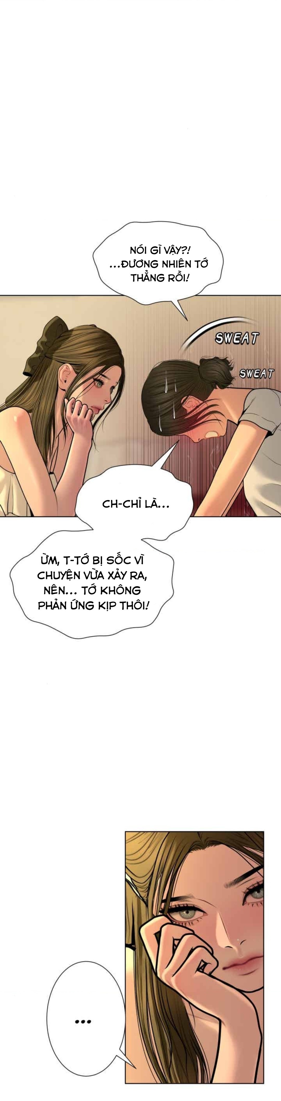 đọc truyện Hình Bóng Trong Tim Chương 35 ảnh 14 tại Thiên Thai Truyện