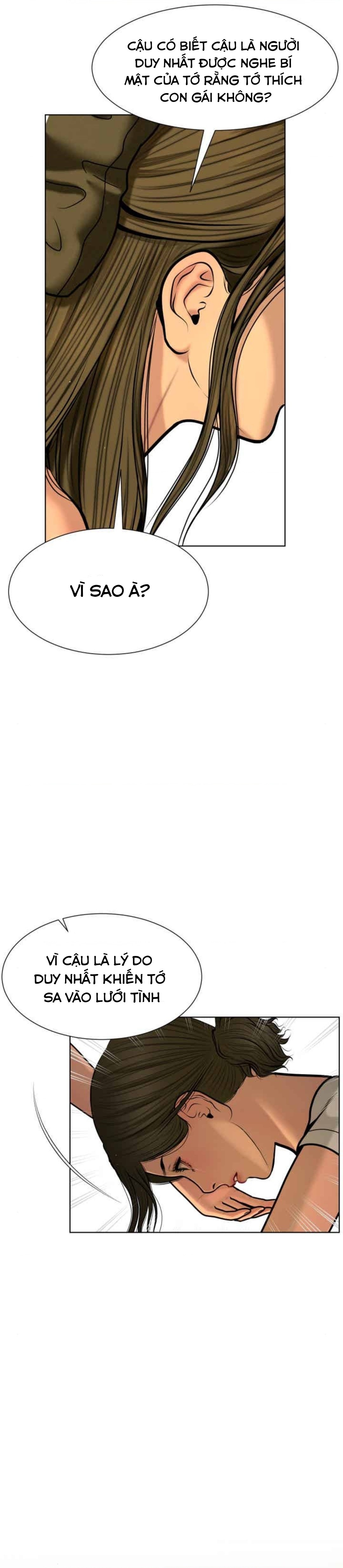 đọc truyện Hình Bóng Trong Tim Chương 35 ảnh 16 tại Thiên Thai Truyện