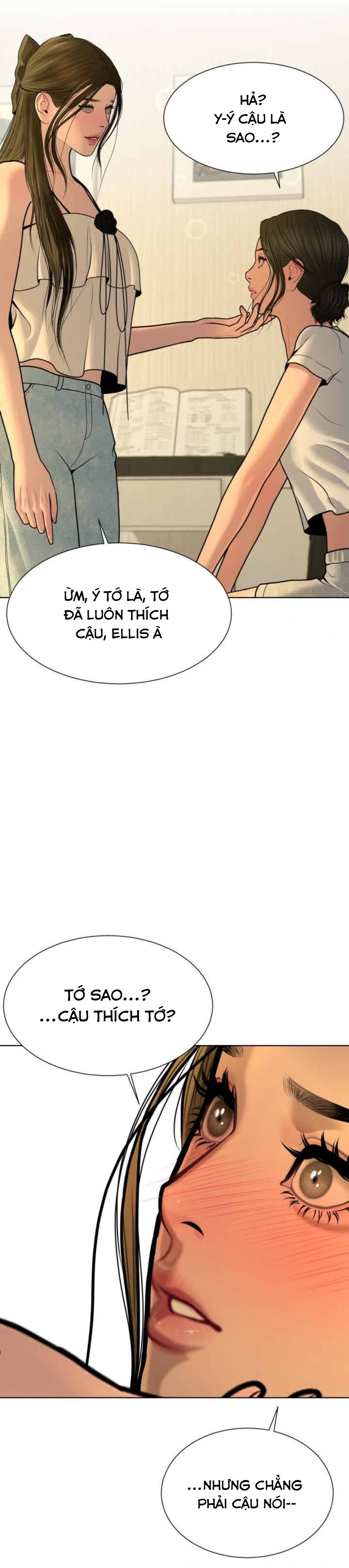 đọc truyện Hình Bóng Trong Tim Chương 35 ảnh 17 tại Thiên Thai Truyện