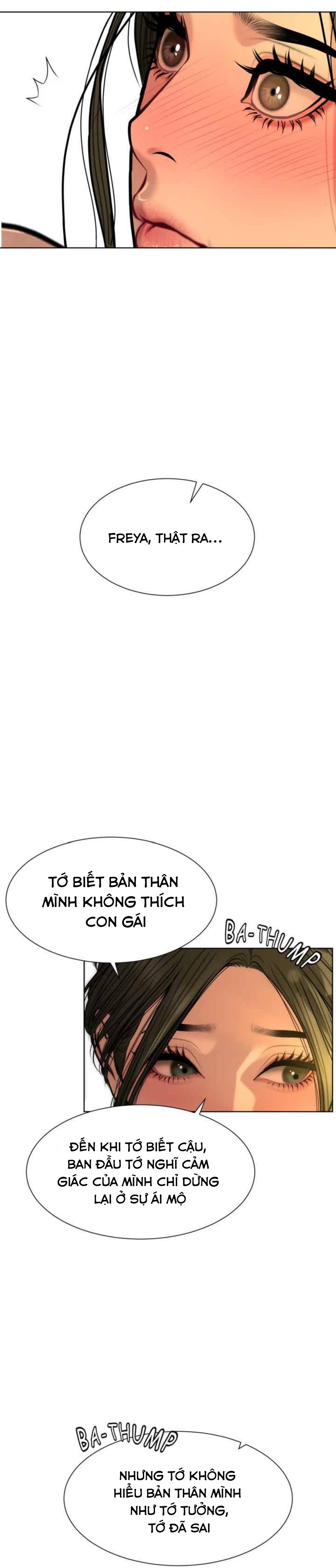 đọc truyện Hình Bóng Trong Tim Chương 35 ảnh 19 tại Thiên Thai Truyện