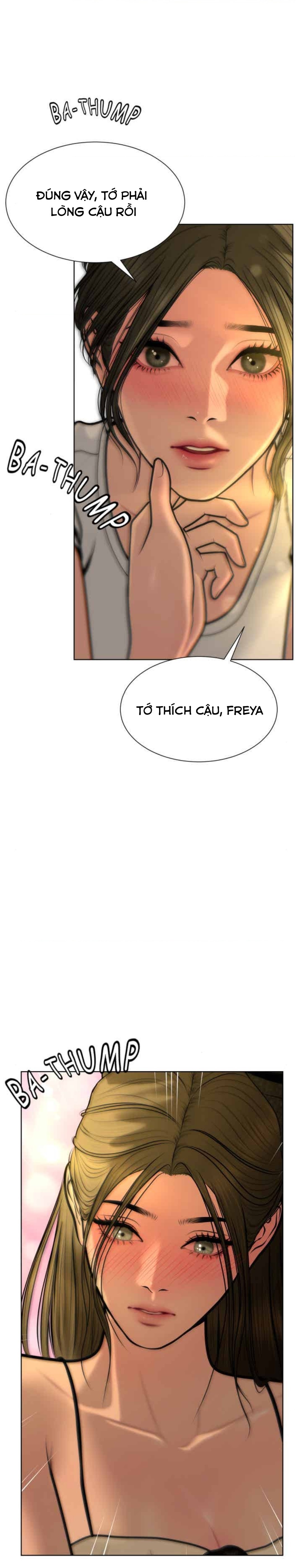 đọc truyện Hình Bóng Trong Tim Chương 35 ảnh 21 tại Thiên Thai Truyện