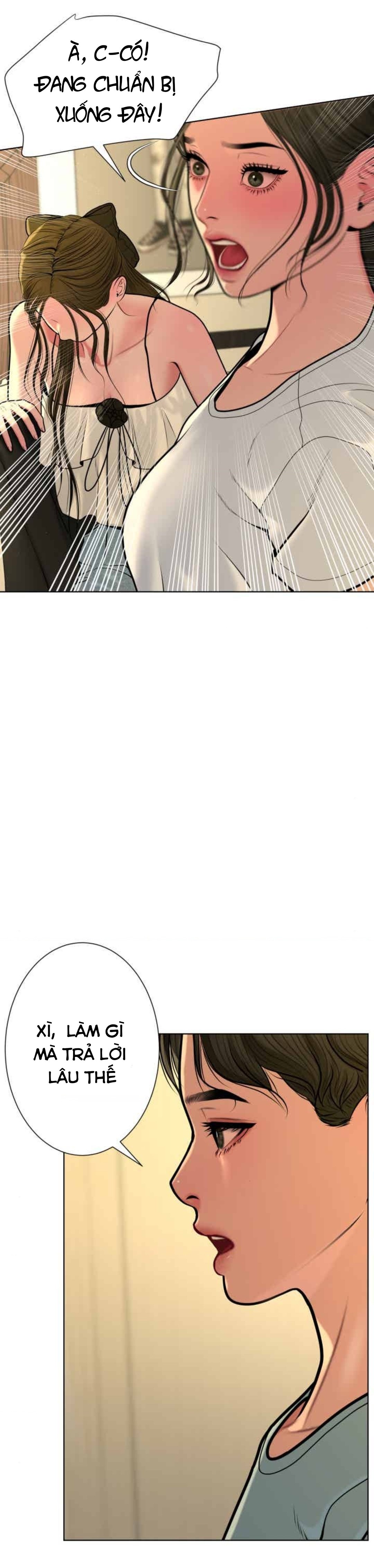 đọc truyện Hình Bóng Trong Tim Chương 35 ảnh 4 tại Thiên Thai Truyện