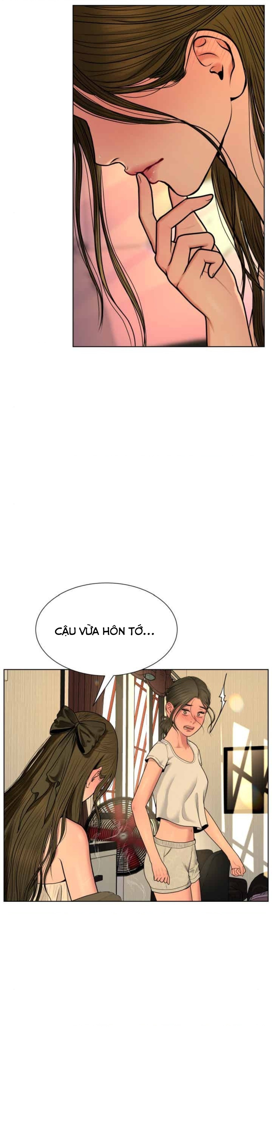 đọc truyện Hình Bóng Trong Tim Chương 35 ảnh 6 tại Thiên Thai Truyện