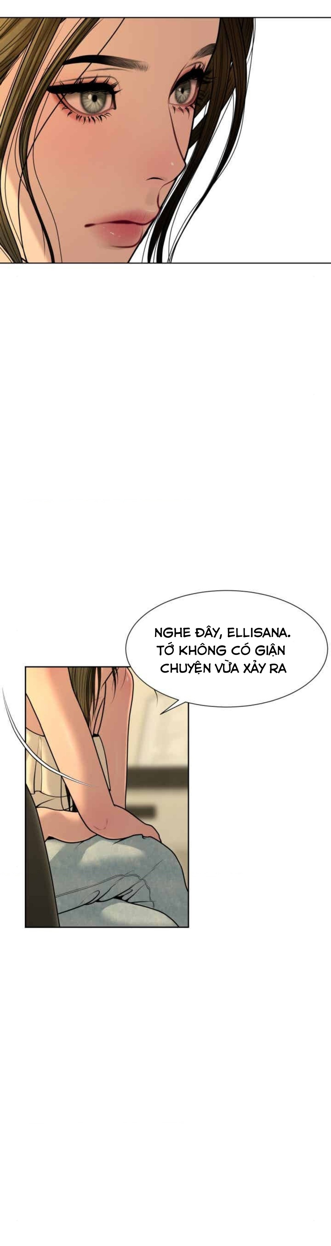 đọc truyện Hình Bóng Trong Tim Chương 35 ảnh 11 tại Thiên Thai Truyện