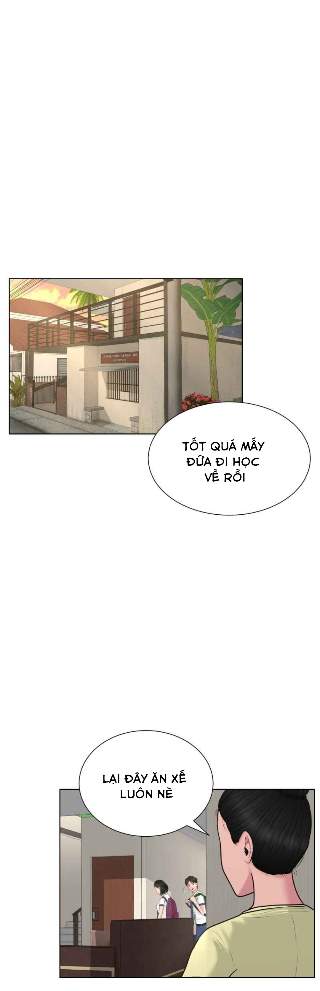 đọc truyện Hình Bóng Trong Tim Chương 4 ảnh 2 tại Thiên Thai Truyện