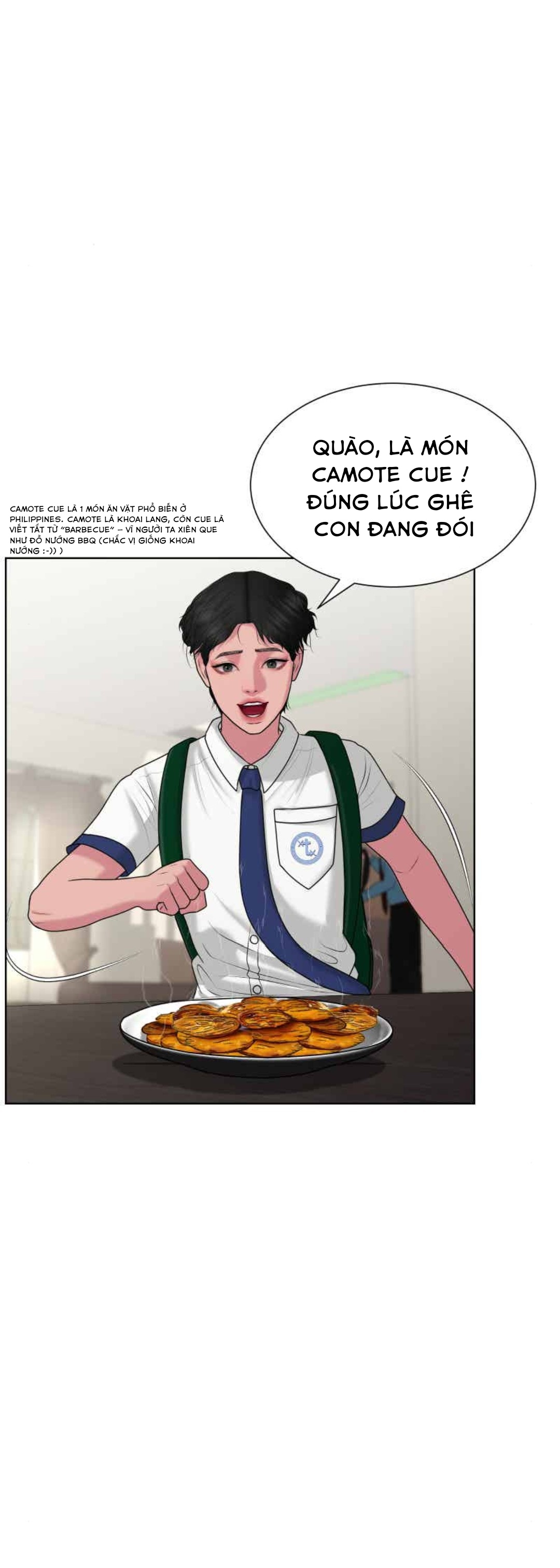 đọc truyện Hình Bóng Trong Tim Chương 4 ảnh 3 tại Thiên Thai Truyện