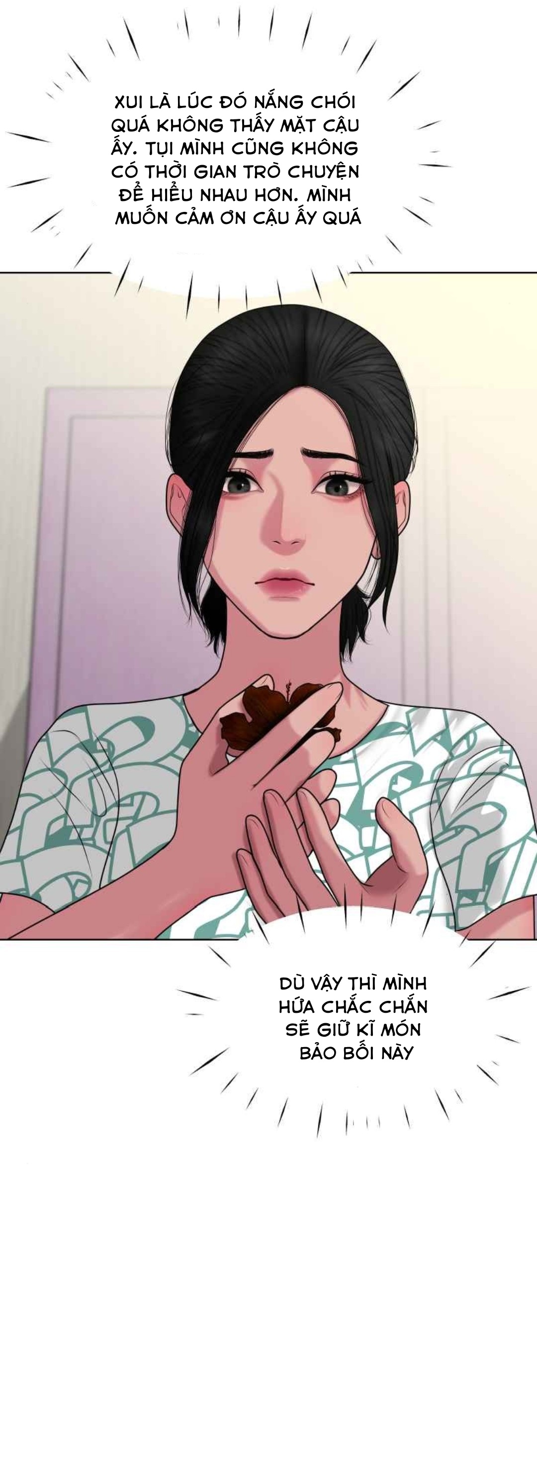 đọc truyện Hình Bóng Trong Tim Chương 4 ảnh 12 tại Thiên Thai Truyện