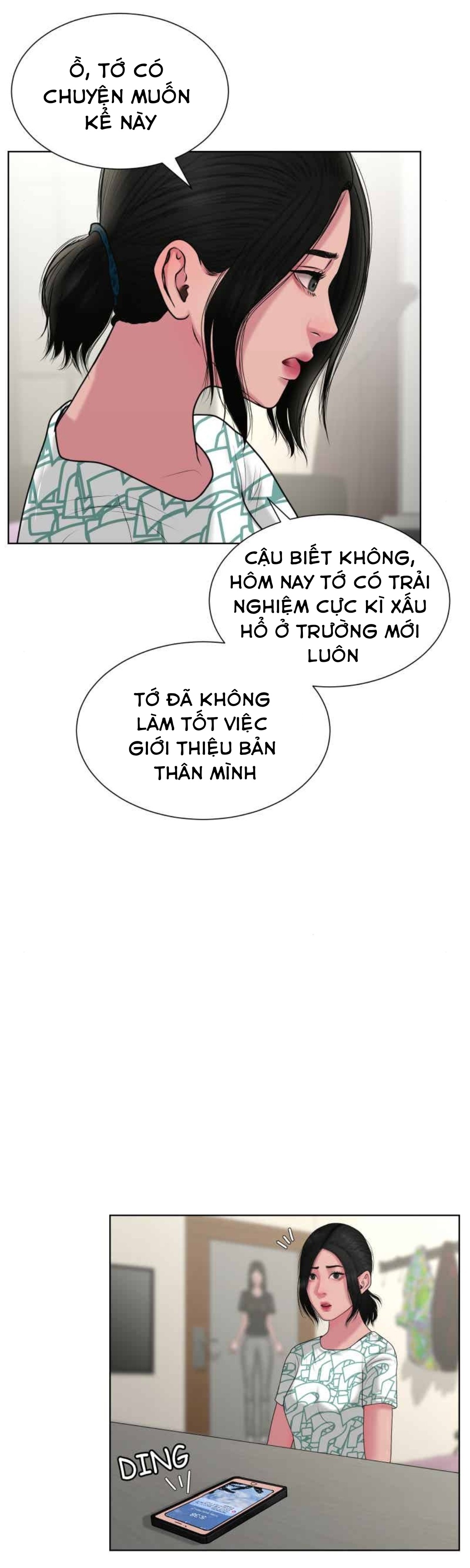 đọc truyện Hình Bóng Trong Tim Chương 4 ảnh 13 tại Thiên Thai Truyện