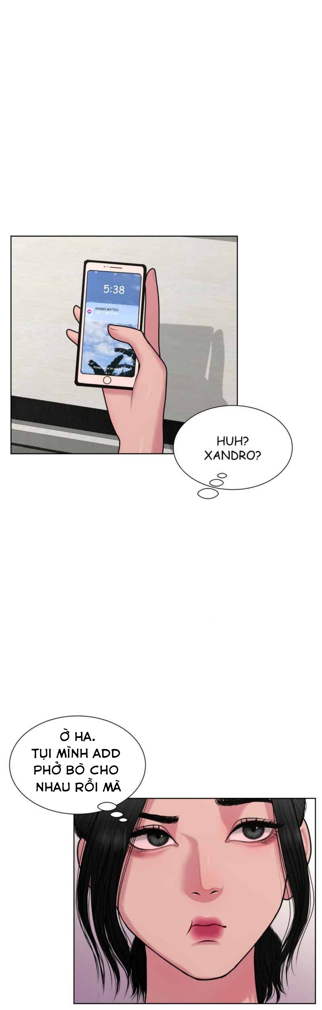 đọc truyện Hình Bóng Trong Tim Chương 4 ảnh 14 tại Thiên Thai Truyện