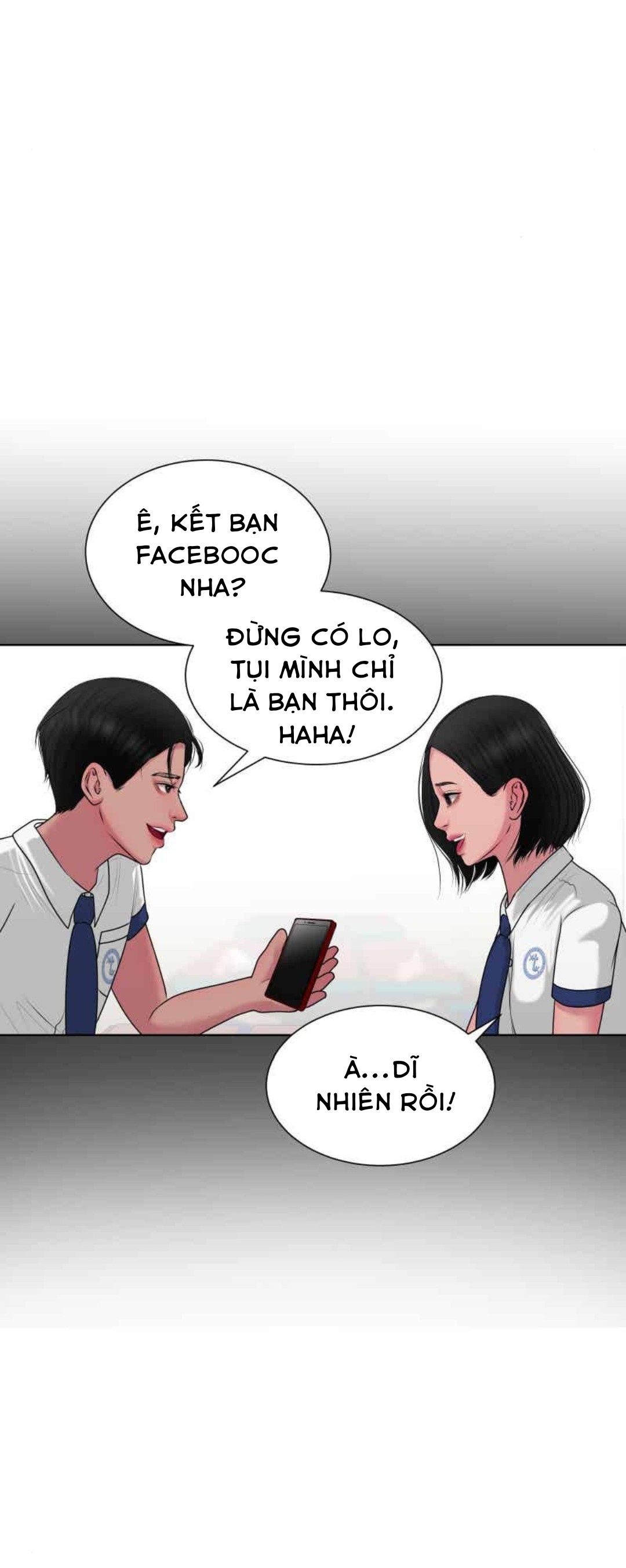 đọc truyện Hình Bóng Trong Tim Chương 4 ảnh 15 tại Thiên Thai Truyện