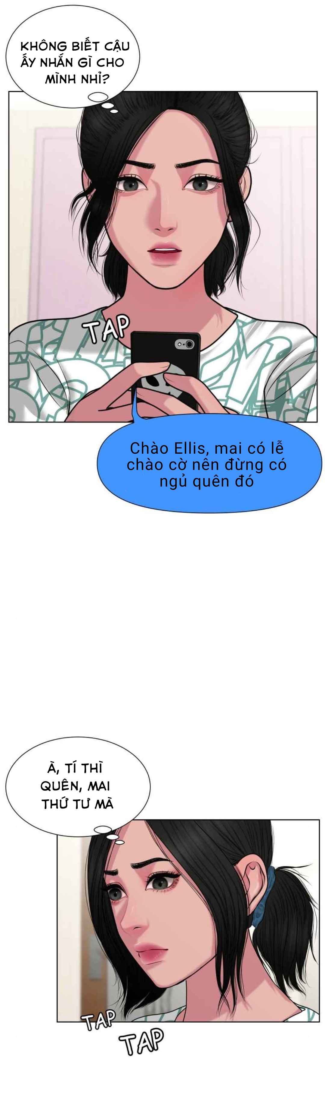 đọc truyện Hình Bóng Trong Tim Chương 4 ảnh 16 tại Thiên Thai Truyện