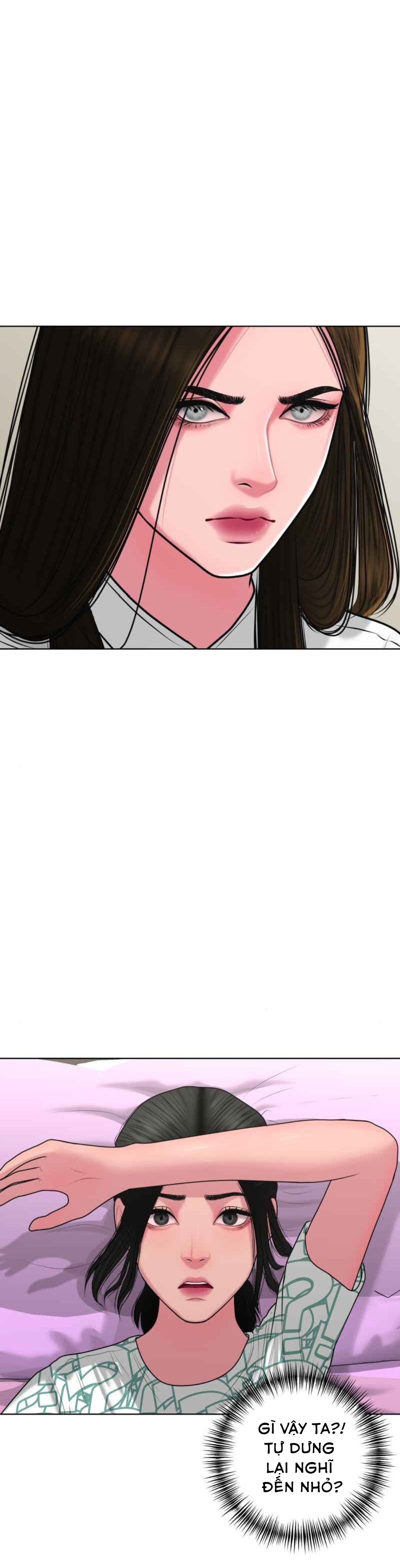 đọc truyện Hình Bóng Trong Tim Chương 4 ảnh 18 tại Thiên Thai Truyện