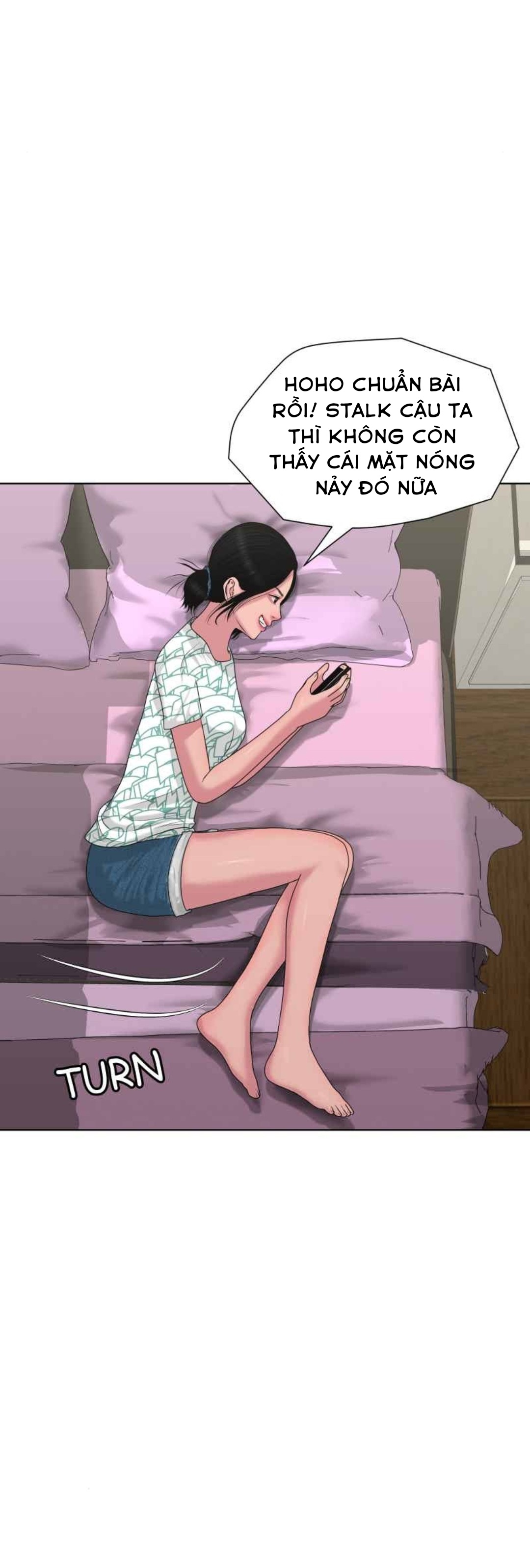 đọc truyện Hình Bóng Trong Tim Chương 4 ảnh 20 tại Thiên Thai Truyện