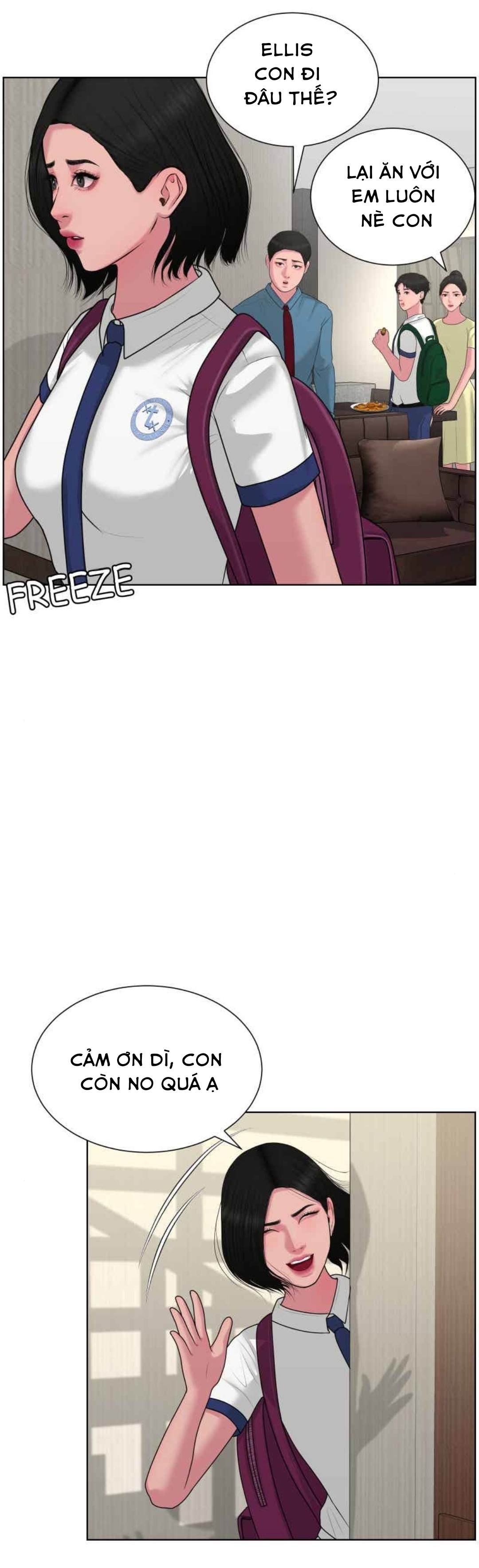 đọc truyện Hình Bóng Trong Tim Chương 4 ảnh 4 tại Thiên Thai Truyện