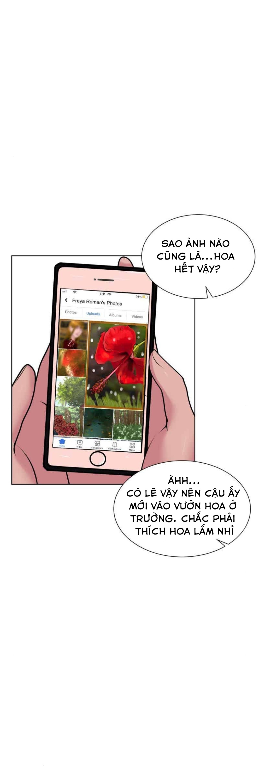 đọc truyện Hình Bóng Trong Tim Chương 4 ảnh 23 tại Thiên Thai Truyện