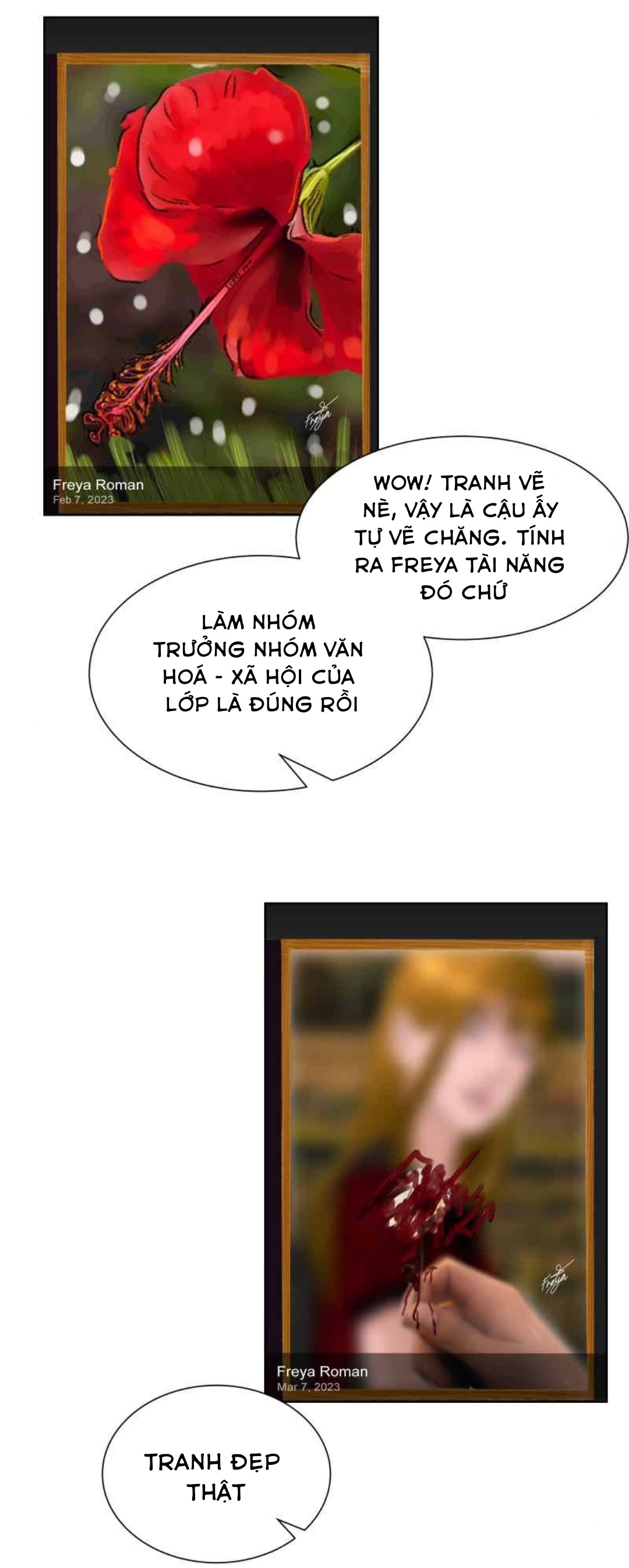 đọc truyện Hình Bóng Trong Tim Chương 4 ảnh 24 tại Thiên Thai Truyện