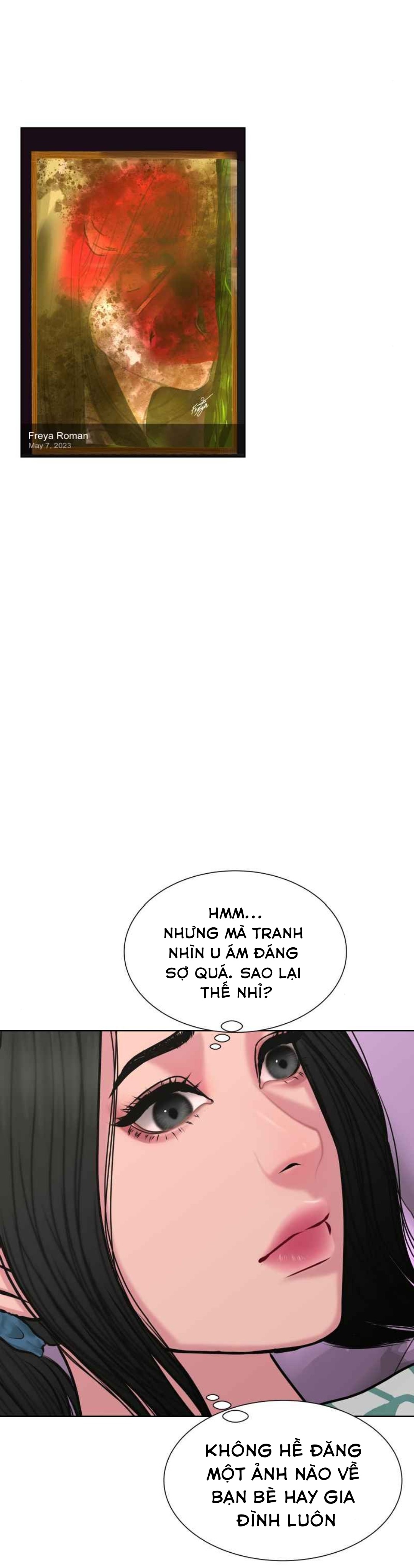 đọc truyện Hình Bóng Trong Tim Chương 4 ảnh 25 tại Thiên Thai Truyện