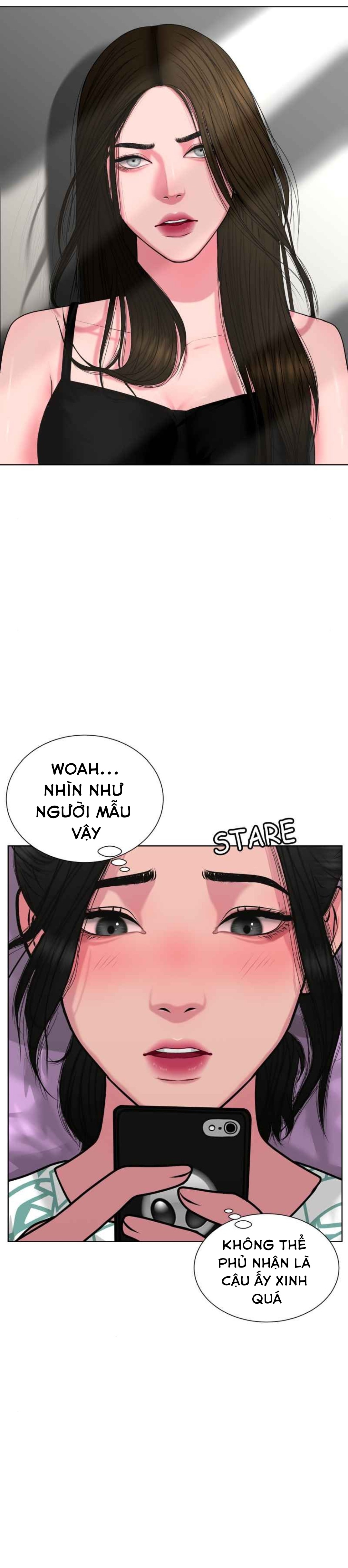 đọc truyện Hình Bóng Trong Tim Chương 4 ảnh 27 tại Thiên Thai Truyện