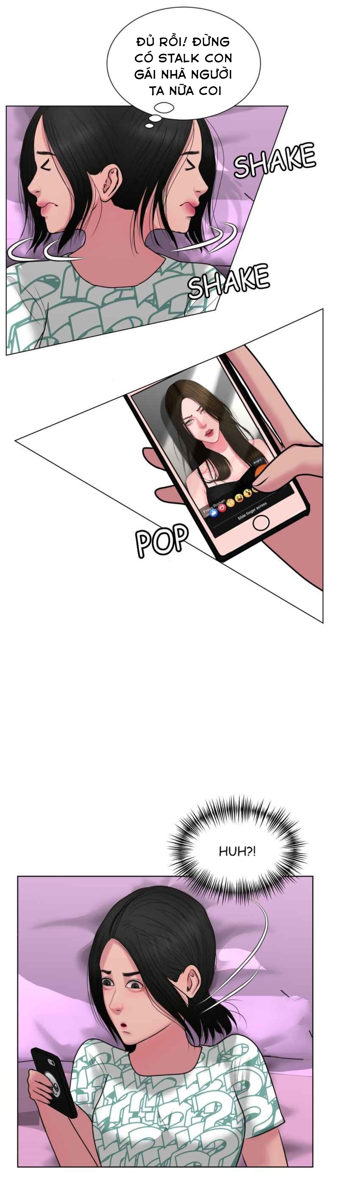 đọc truyện Hình Bóng Trong Tim Chương 4 ảnh 28 tại Thiên Thai Truyện