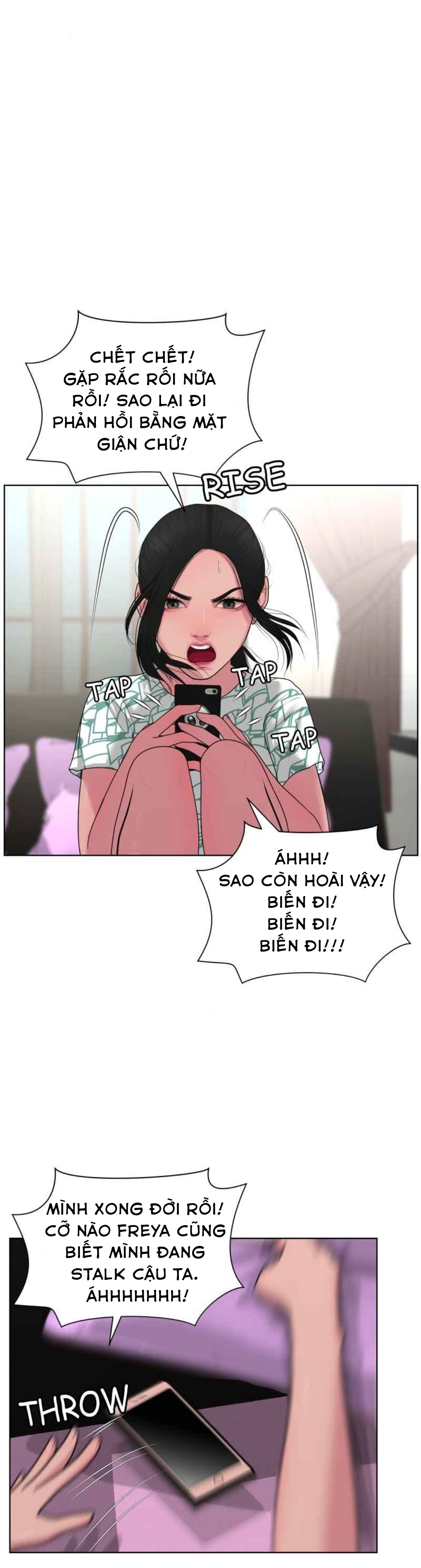 đọc truyện Hình Bóng Trong Tim Chương 4 ảnh 30 tại Thiên Thai Truyện