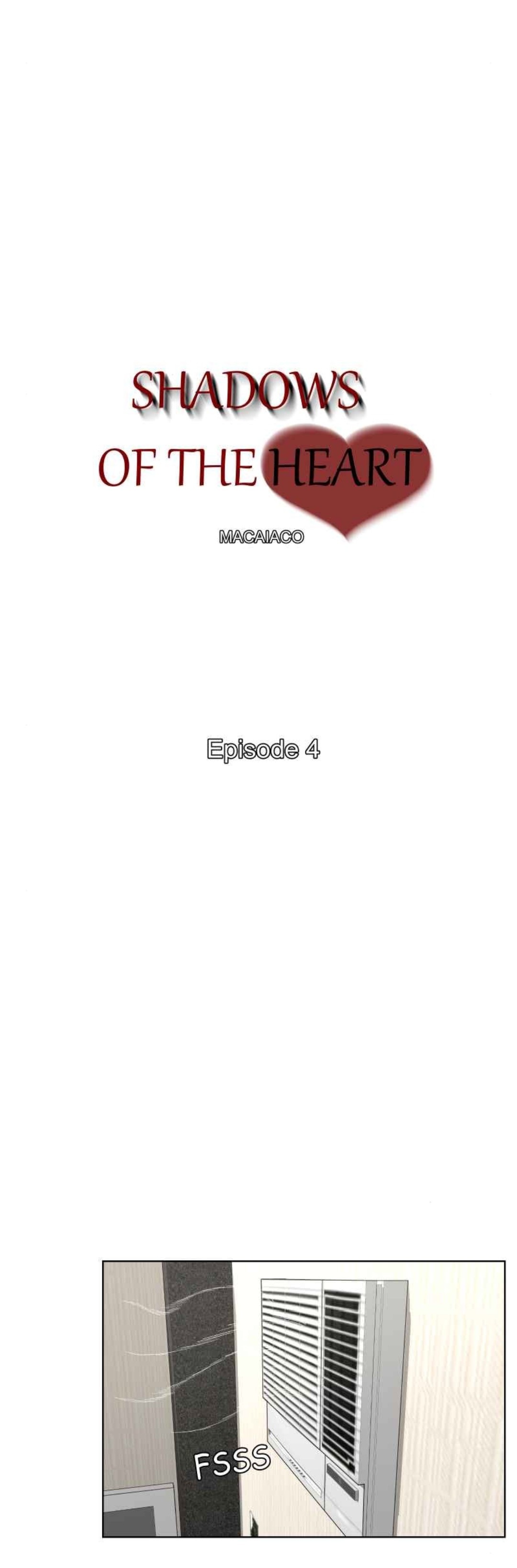 đọc truyện Hình Bóng Trong Tim Chương 4 ảnh 5 tại Thiên Thai Truyện