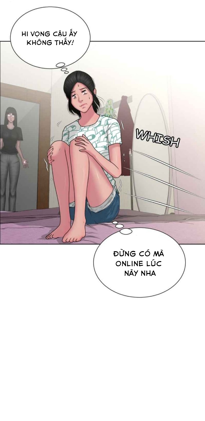 đọc truyện Hình Bóng Trong Tim Chương 4 ảnh 32 tại Thiên Thai Truyện