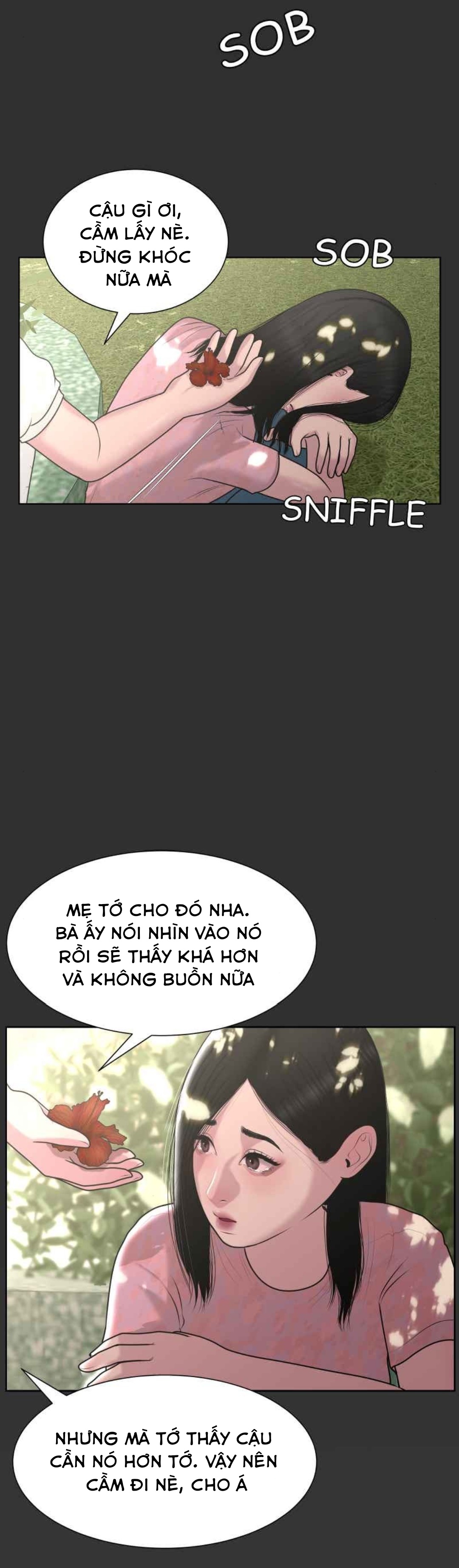 đọc truyện Hình Bóng Trong Tim Chương 4 ảnh 8 tại Thiên Thai Truyện