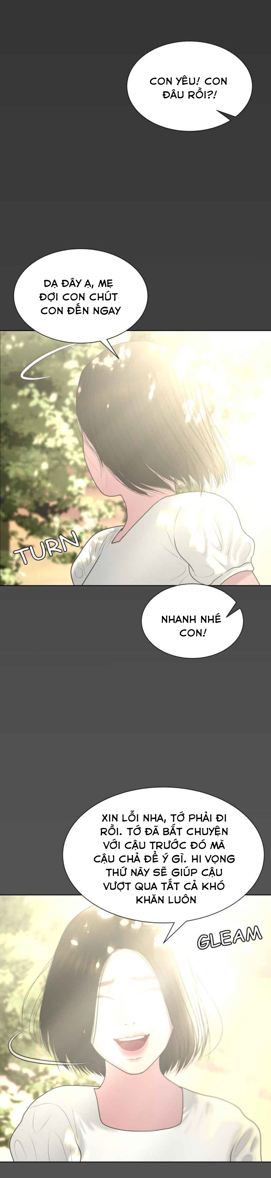 đọc truyện Hình Bóng Trong Tim Chương 4 ảnh 9 tại Thiên Thai Truyện