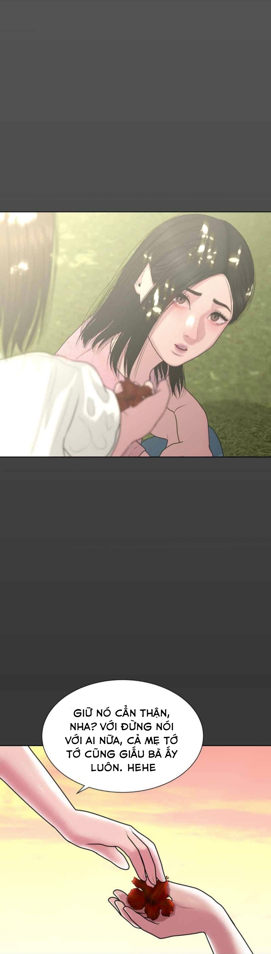 đọc truyện Hình Bóng Trong Tim Chương 4 ảnh 10 tại Thiên Thai Truyện