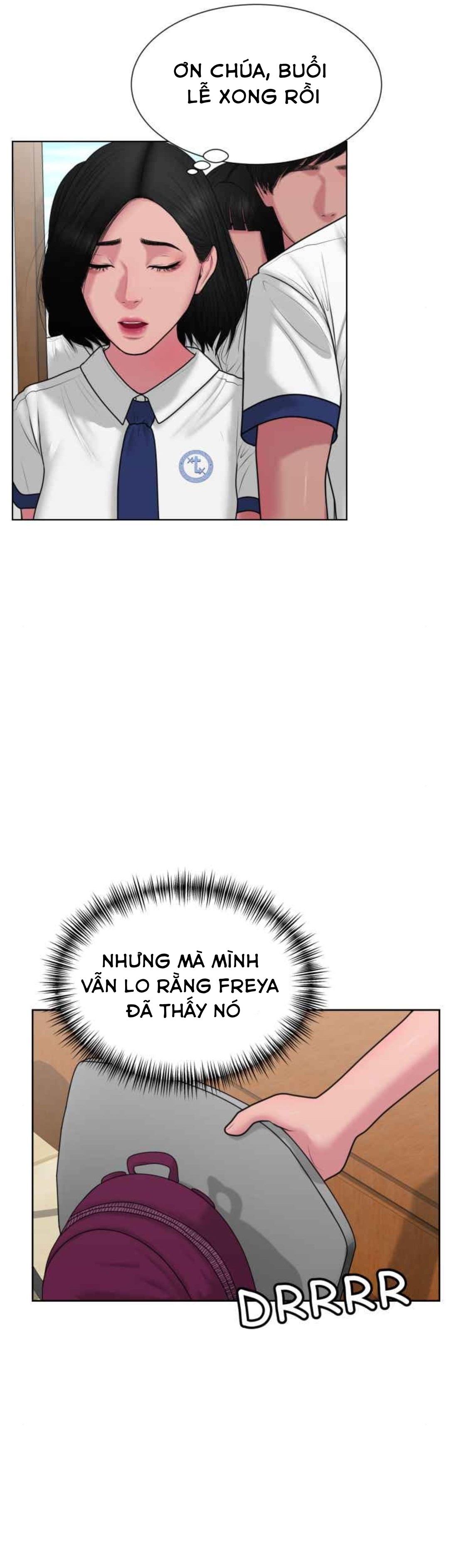 đọc truyện Hình Bóng Trong Tim Chương 5 ảnh 3 tại Thiên Thai Truyện