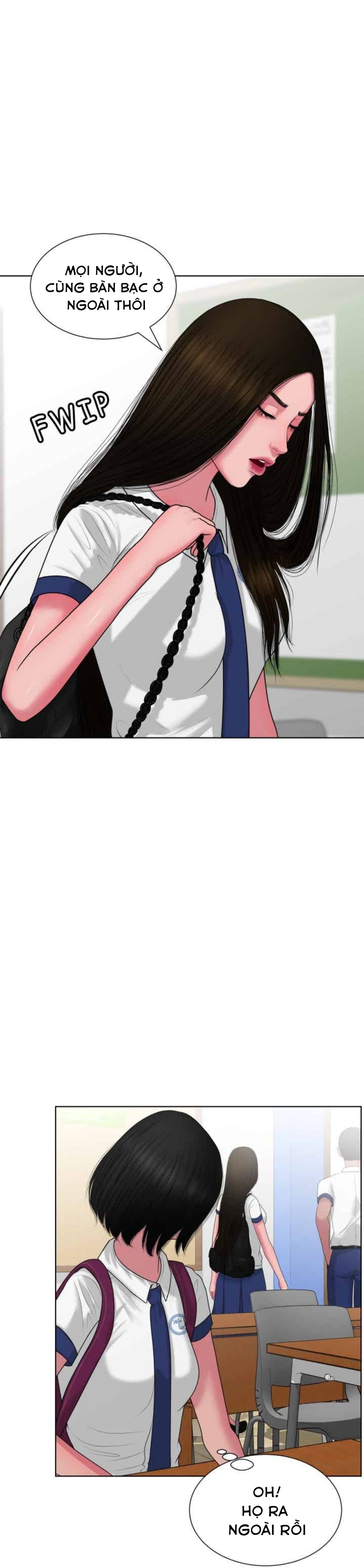 đọc truyện Hình Bóng Trong Tim Chương 5 ảnh 12 tại Thiên Thai Truyện