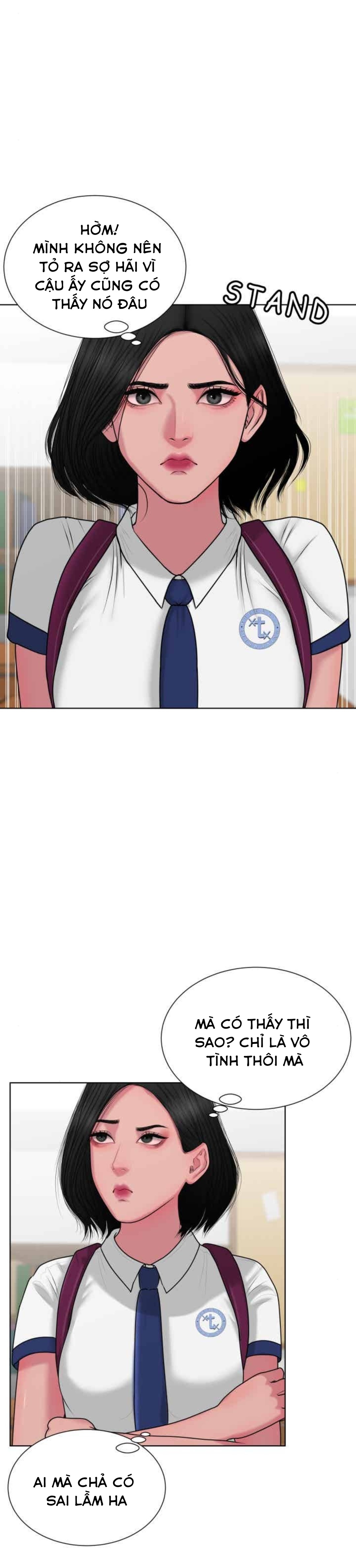 đọc truyện Hình Bóng Trong Tim Chương 5 ảnh 13 tại Thiên Thai Truyện