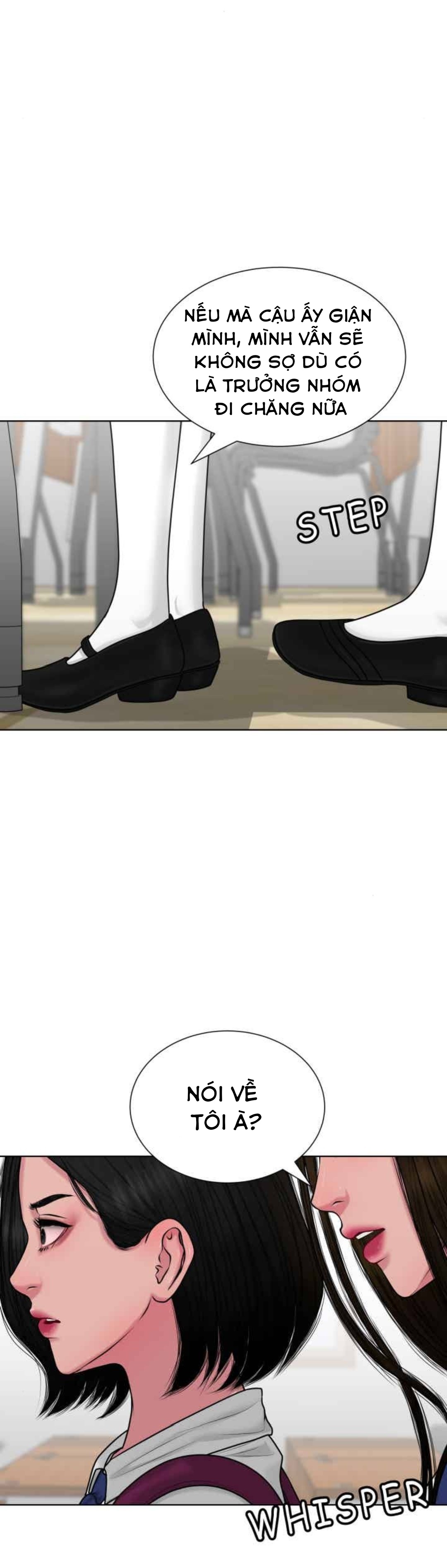 đọc truyện Hình Bóng Trong Tim Chương 5 ảnh 14 tại Thiên Thai Truyện