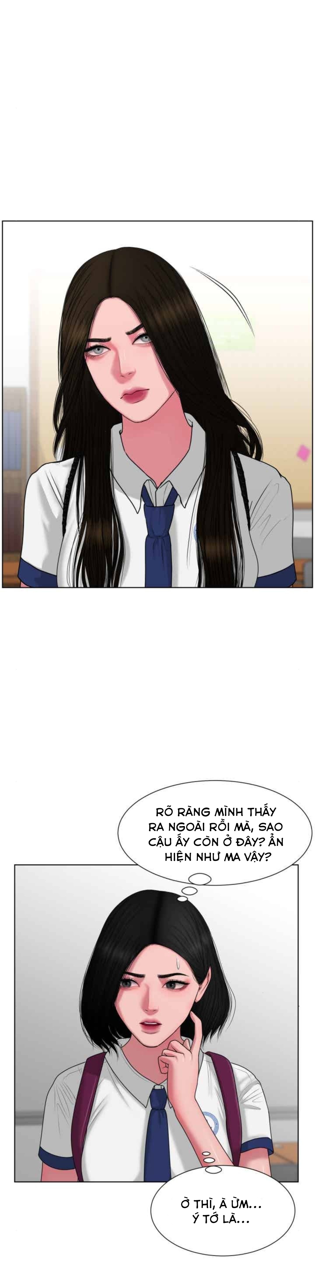 đọc truyện Hình Bóng Trong Tim Chương 5 ảnh 16 tại Thiên Thai Truyện