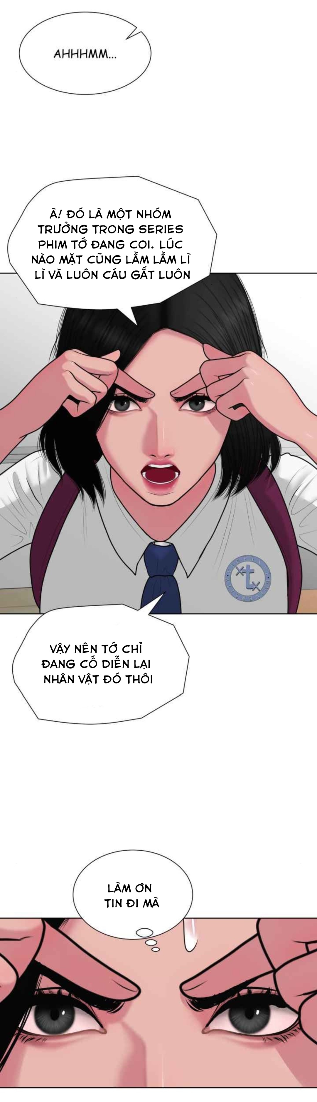 đọc truyện Hình Bóng Trong Tim Chương 5 ảnh 17 tại Thiên Thai Truyện