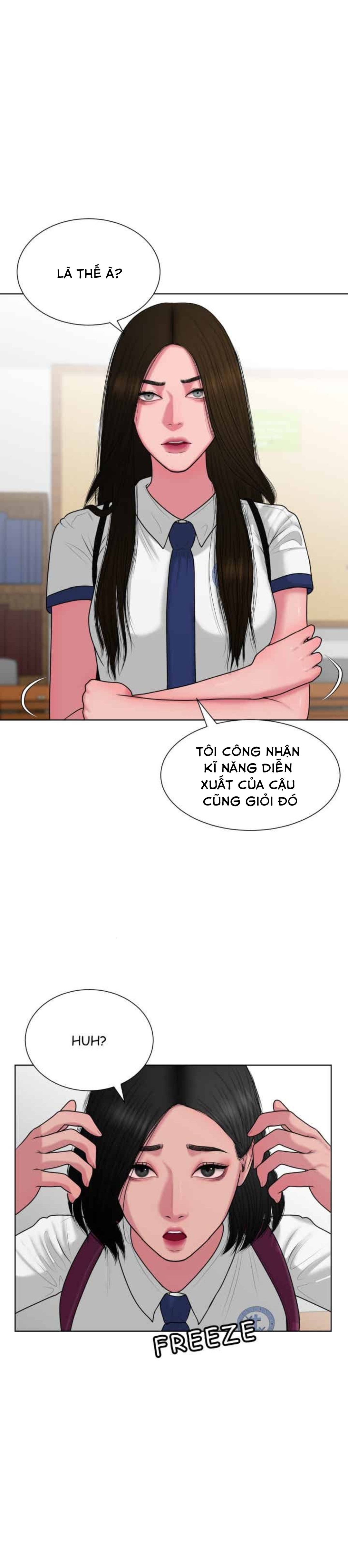 đọc truyện Hình Bóng Trong Tim Chương 5 ảnh 18 tại Thiên Thai Truyện