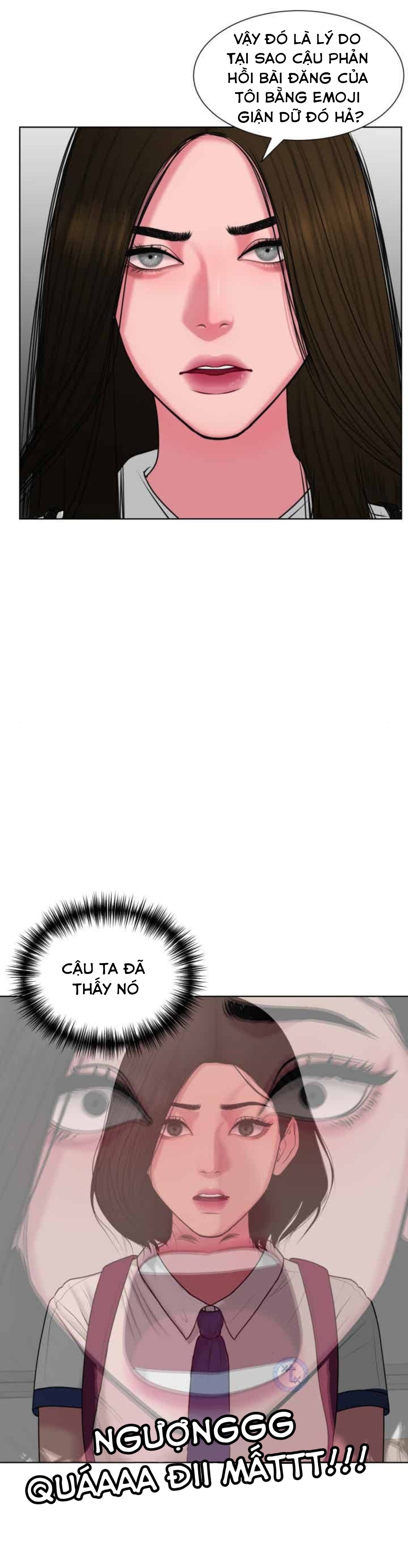 đọc truyện Hình Bóng Trong Tim Chương 5 ảnh 19 tại Thiên Thai Truyện