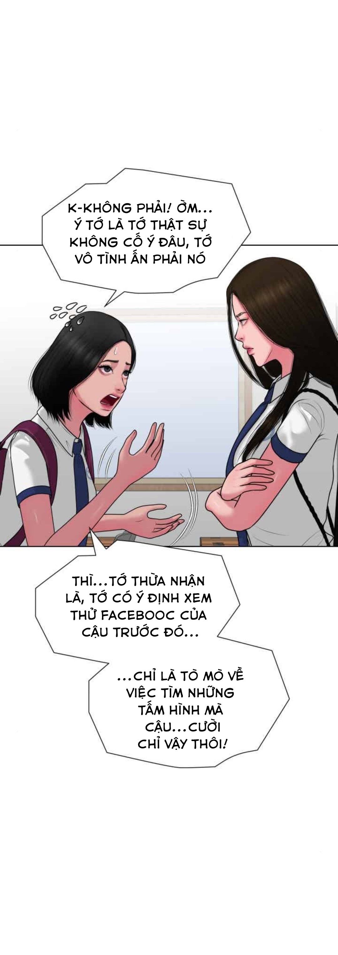 đọc truyện Hình Bóng Trong Tim Chương 5 ảnh 20 tại Thiên Thai Truyện