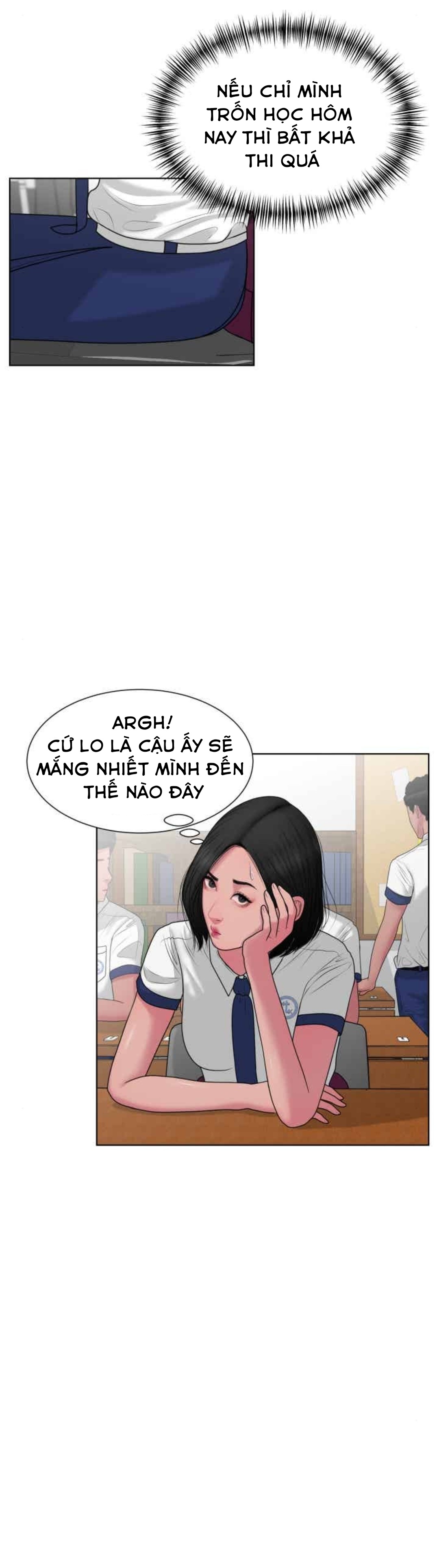 đọc truyện Hình Bóng Trong Tim Chương 5 ảnh 4 tại Thiên Thai Truyện