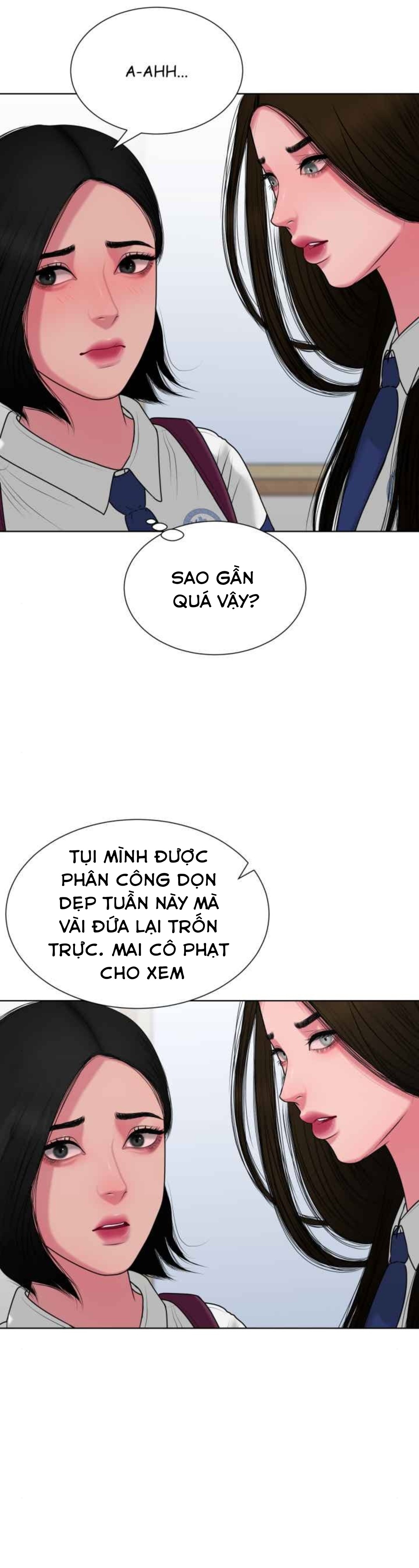 đọc truyện Hình Bóng Trong Tim Chương 5 ảnh 23 tại Thiên Thai Truyện