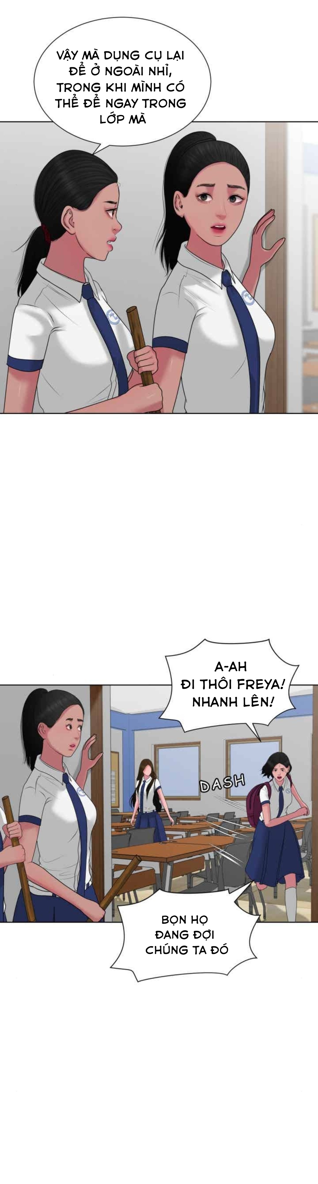 đọc truyện Hình Bóng Trong Tim Chương 5 ảnh 24 tại Thiên Thai Truyện