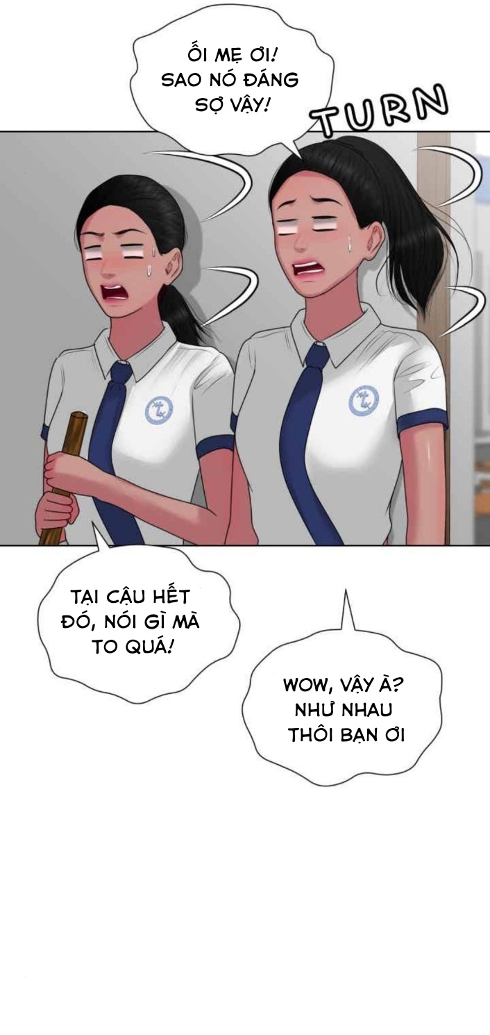 đọc truyện Hình Bóng Trong Tim Chương 5 ảnh 27 tại Thiên Thai Truyện