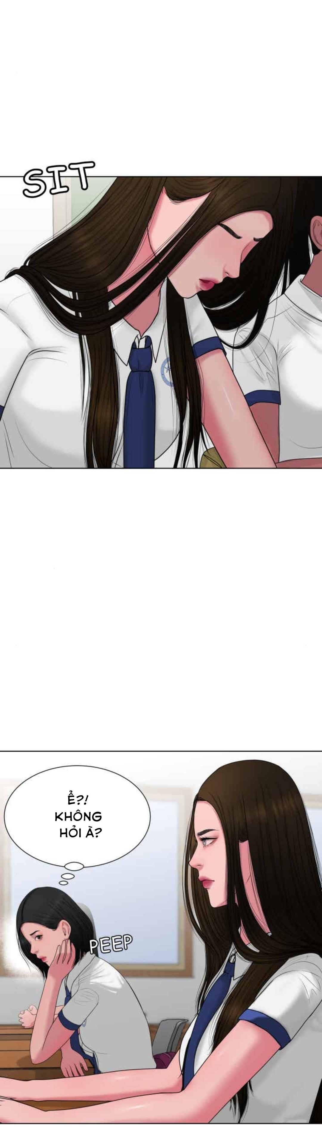 đọc truyện Hình Bóng Trong Tim Chương 5 ảnh 6 tại Thiên Thai Truyện