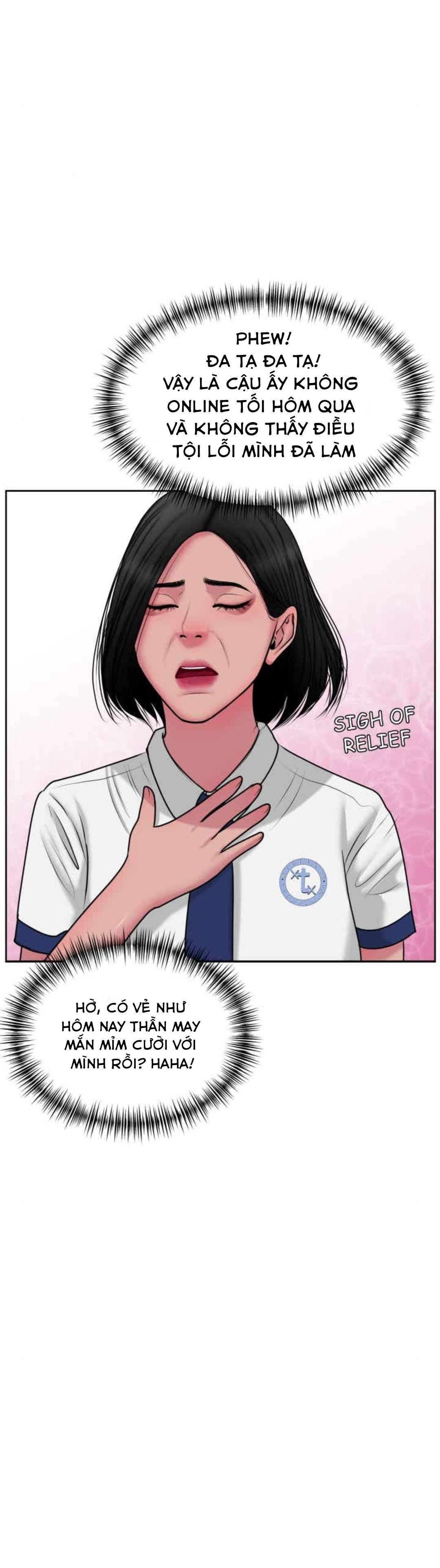 đọc truyện Hình Bóng Trong Tim Chương 5 ảnh 7 tại Thiên Thai Truyện