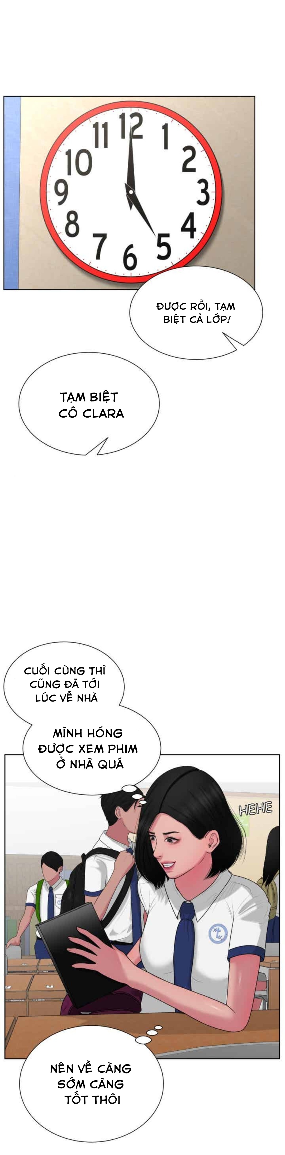 đọc truyện Hình Bóng Trong Tim Chương 5 ảnh 8 tại Thiên Thai Truyện