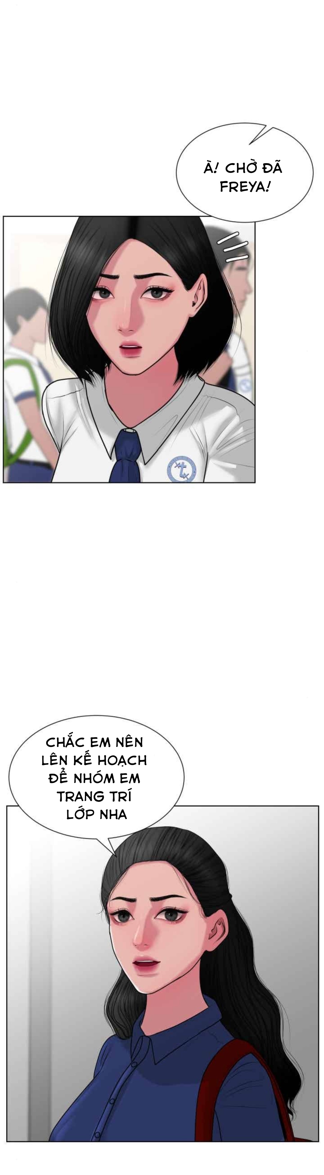 đọc truyện Hình Bóng Trong Tim Chương 5 ảnh 9 tại Thiên Thai Truyện