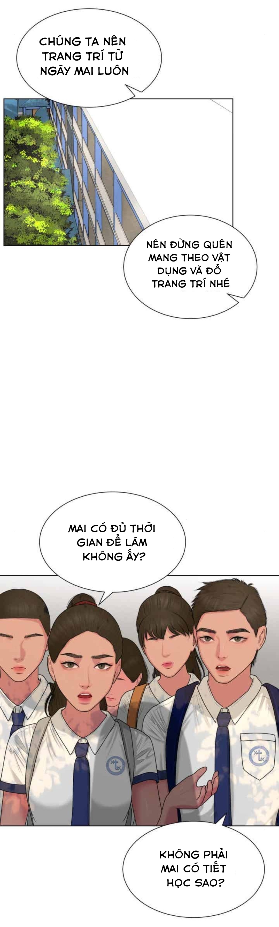 đọc truyện Hình Bóng Trong Tim Chương 6 ảnh 3 tại Thiên Thai Truyện