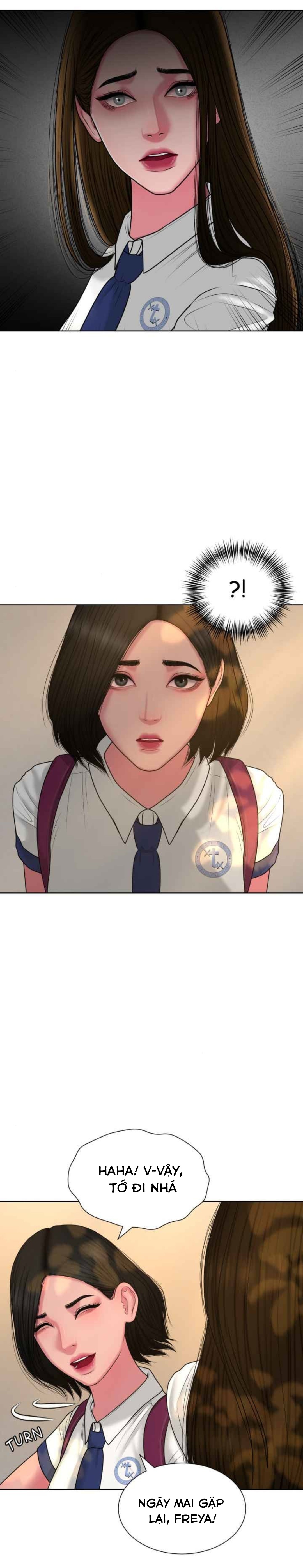 đọc truyện Hình Bóng Trong Tim Chương 6 ảnh 13 tại Thiên Thai Truyện