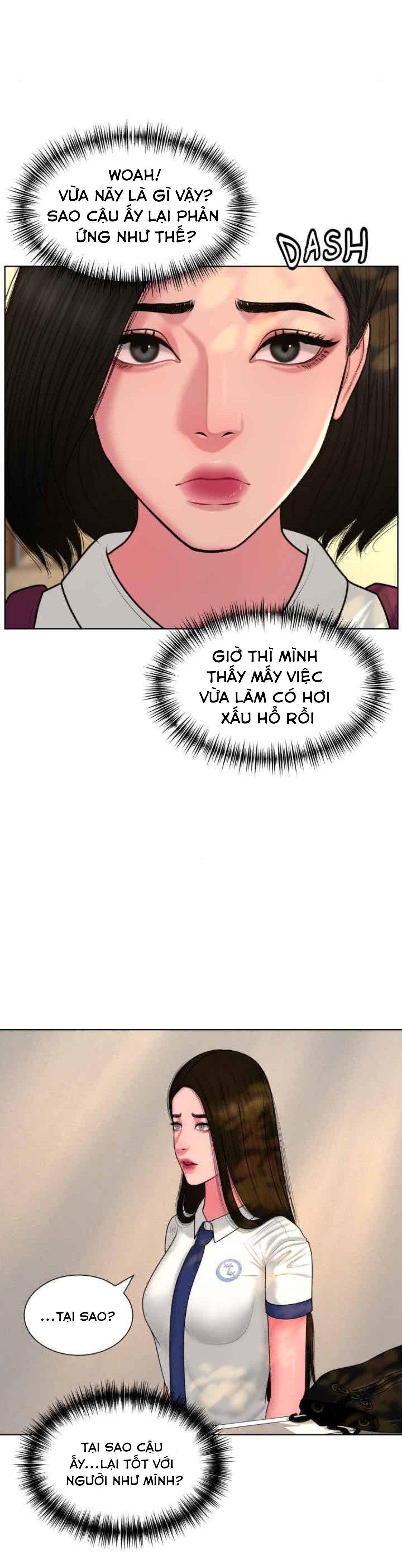 đọc truyện Hình Bóng Trong Tim Chương 6 ảnh 14 tại Thiên Thai Truyện